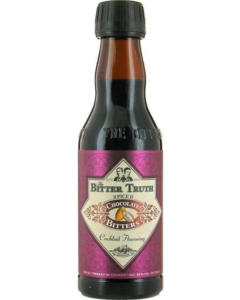 BITTER TRUTH CHOCOLATE - 0937H