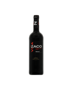 ZACO VINA RIOJA