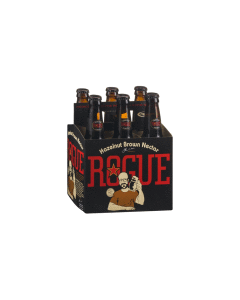 ROGUE HAZELNUT 6NR