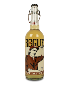 ROGUE HAZELNUT RUM - 8477B