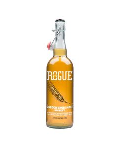 ROGUE MALT WHISKEY - 8480B
