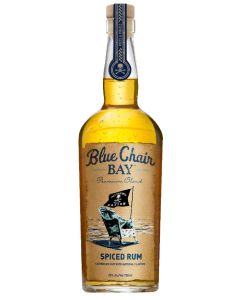 BLUE CHAIR BAY SPICED RUM - 0957B