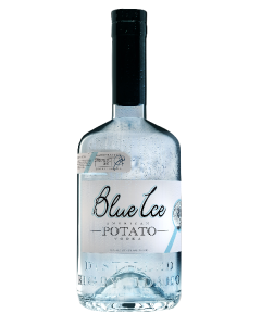 BLUE ICE - 0958D
