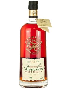 PARKERS HERITAGE 24 BIB - 7953B