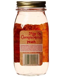 GEORGIA MOON PEACH - 3528B