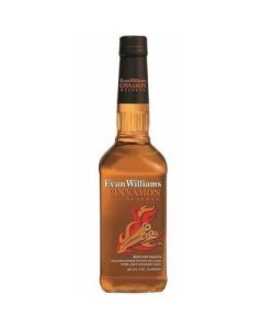 EVAN WILLIAMS CINNAMON - 2960B