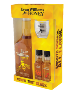 EVAN WILLIAMS HONEY GIFT - 2945B