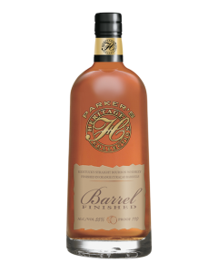PARKERS HERITAGE COLLECTION #12 CURACAO BARRELS - 7952B