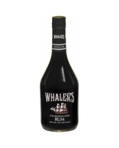 WHALERS ORIGINAL TOPPING - 9571B