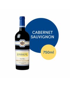 ROMBAUER CABERNET