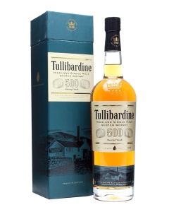 TULLIBARDINE 500 - 9328B