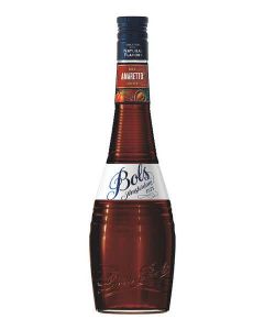 BOLS AMARETO - 0993B