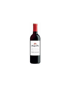 MENAGE A TROIS CABERNET