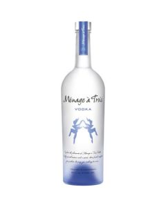 MENAGE A TROIS - 6462B