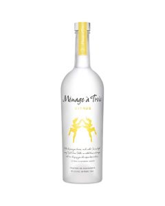 MENAGE A TROIS CITRUS - 6461B