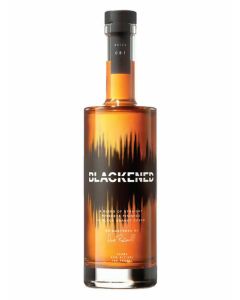 BLACKENED - 0999B