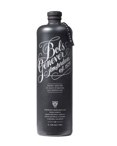 BOLS BARREL AGED GENEVER - 1013L