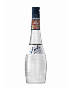 BOLS CREME DE CACAO WHITE - 1034B