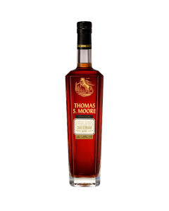 THOMAS S MOORE CHARDONNAY CASK - 1115B