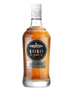 ANGOSTURA 1919 RUM - 1154B