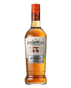 ANGOSTURA 5YR RUM - 1155B
