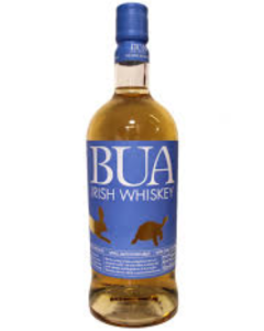 BUA IRISH WHISKEY - 1173B