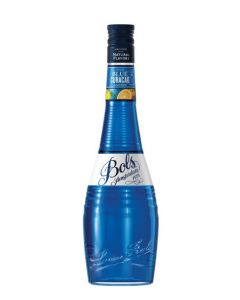 BOLS BLUE CURACAO - 1188L