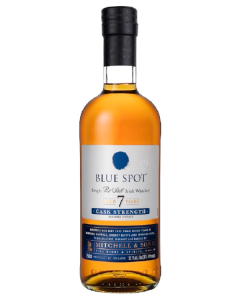 BLUE SPOT - 1192B