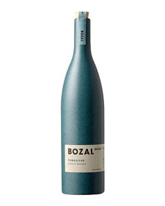BOZAL TOBASICHE MEZCAL - 1194B