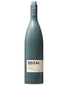BOZAL CUISHE MEZCAL - 1195B