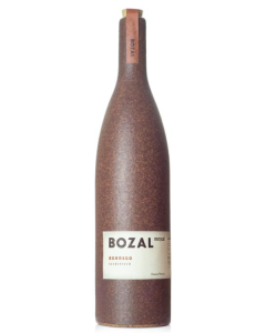 BOZAL BORREGO MEZCAL - 1196B