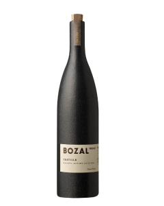 BOZAL CASTILLA MEZCAL - 1197B
