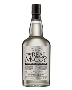 THE REAL MCCOY 3 YR - 1201L