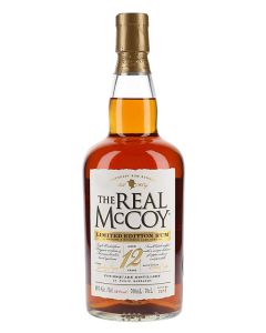 THE REAL MCCOY 12 YR - 1203B