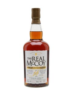 THE REAL MCCOY 14 YR - 1204B