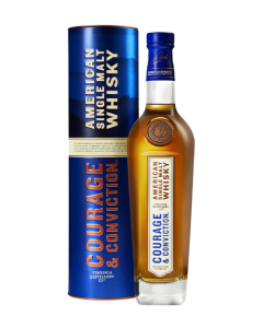 COURAGE & CONVICTION BOURBON CASK - 1314B