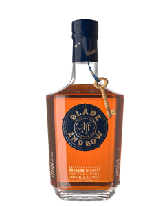 BLADE AND BOW KENTUCKY STRAIGHT BOURBON WHISKEY - 1315B