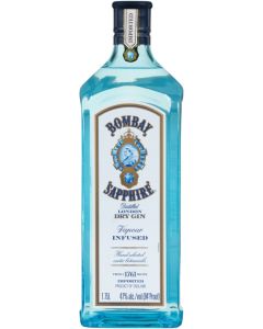 BOMBAY SAPPHIRE - 1327M