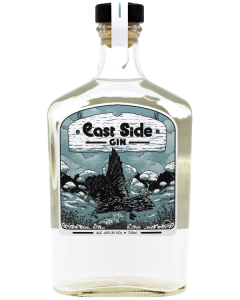 EAST SIDE GIN - 1363B