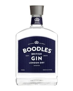 BOODLES - 1369B