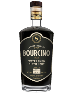 WATERSHED DISTILLERY BOURCINO - 1380M