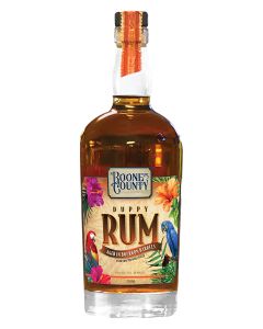 BOONE COUNTY BARREL AGED RUM - 1396B