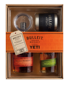 BULLEIT BOURBON YETI OUTDOOR PACK - 1447B