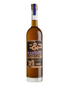BREAKING & ENTERING AMERICAN WHISKEY - 1451B