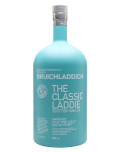 BRUICHLADDICH CLASSIC LADDIE - 1458B