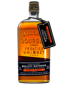BULLEIT BOURBON SINGLE BARREL - 1459B