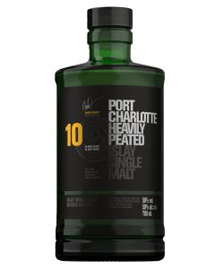BRUICHLADDICH PORT CHARLOTTE 10 YEAR - 1461B