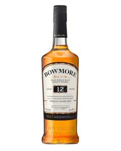 BOWMORE 12Y - 1474B