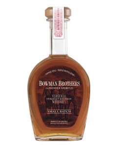 BOWMAN BROTHERS SMALL BATCH - 1482B