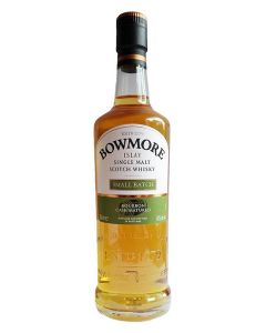 BOWMORE SMALL BATCH - 1484B